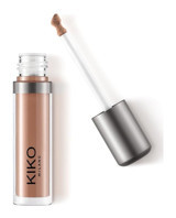 Kiko Milano Lasting 1 Nude Mat Likit Fırçalı Ruj