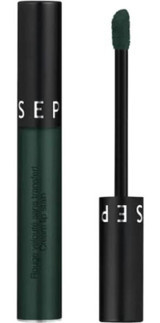 Sephora Lip Stain 29 Dark Forest Kalıcı Mat Likit Fırçalı Ruj