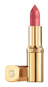 L’Oréal Paris Color Riche Saten 110 Nude Saten Krem Lipstick Ruj