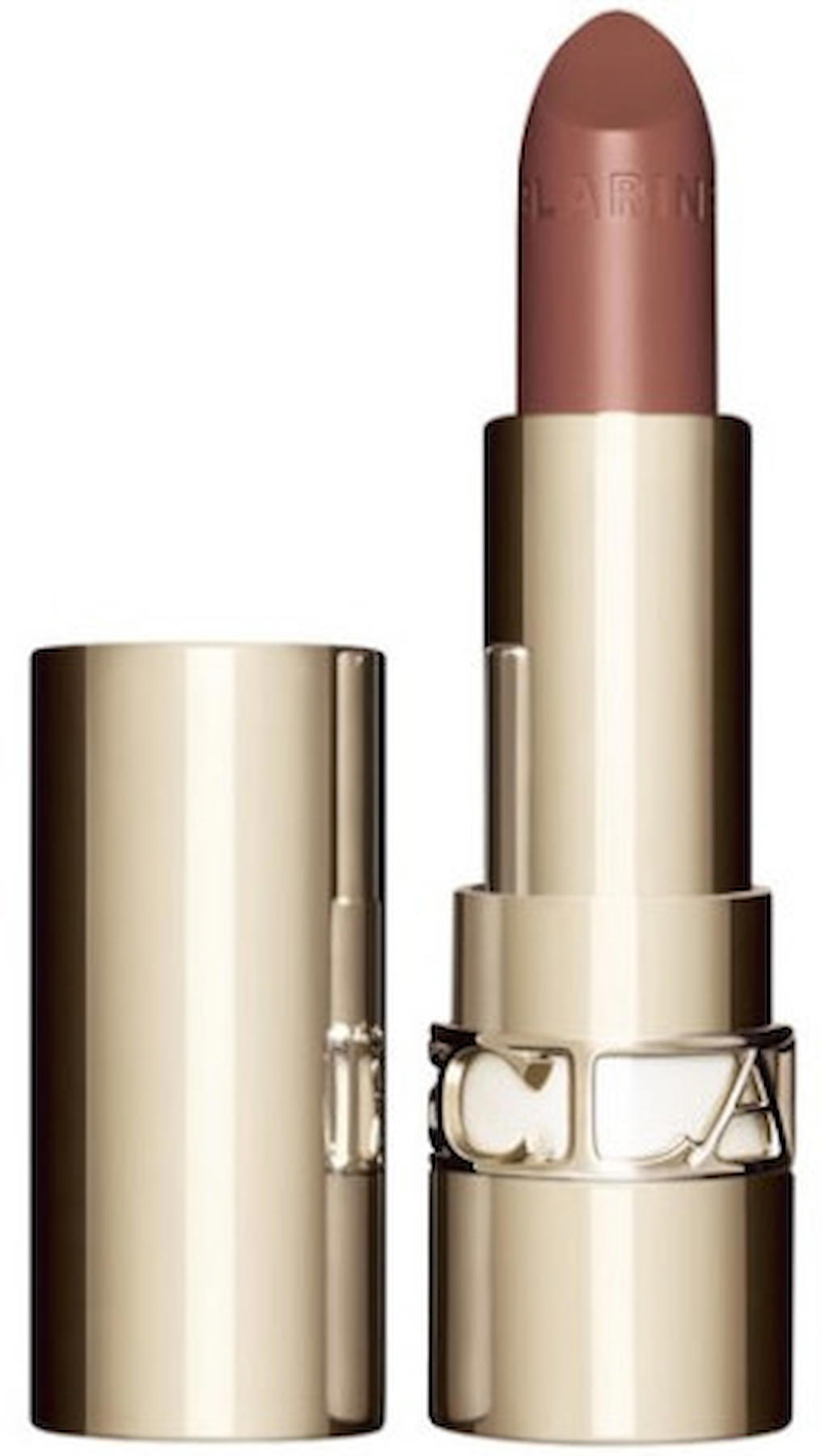 Clarins Joli Rouge 778 Nude Parlak Krem Lipstick Ruj