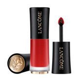 Lancome L'Absolu Rouge Drama Ink 154 Kırmızı Kalıcı Mat Likit Fırçalı Ruj