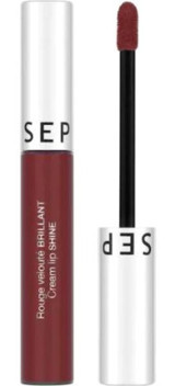 Sephora Lip Shine 7 Carmine Elixir Kalıcı Mat Likit Fırçalı Ruj