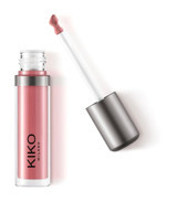 Kiko Milano New Lasting Matte Veıl 7 Nude Mat Likit Fırçalı Ruj