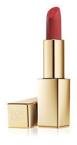 Estée Lauder Pure Color 360 Fierce Parlak Krem Lipstick Ruj