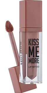 Flormar Kiss Me More 1 Babe Mat Likit Fırçalı Ruj