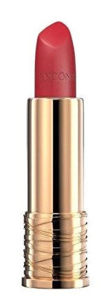 Lancome L'Absolu Rouge Drama 364 Mat Krem Lipstick Ruj