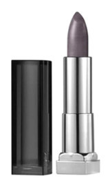 Maybelline New York Color Sensational 35 Steel Chic Mat Krem Lipstick Ruj