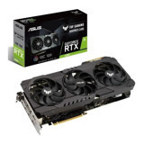 Asus TUF Gaming RTX 3080 V2 OC 10 GB GDDR6X PCI-Express 4.0 DirectX 12 Ultimate 3 Fanlı 320 Bit Masaüstü NVIDIA Ekran Kartı