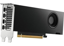 Nvidia RTX 4000 SFF ADA 20 GB GDDR6 PCI-Express 3.0 DX 12 1 Fanlı 256 Bit Masaüstü NVIDIA Ekran Kartı