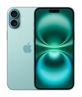 Apple iPhone 16 Plus 512 GB Hafıza 8 GB Ram 6.7 inç 48 MP Çift Hatlı OLED Ekran iOS Akıllı Cep Telefonu Deniz Mavisi