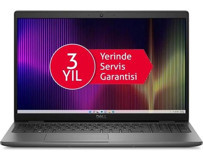 Dell Latitude 3540 N032L354015WP Harici Intel Iris Xe Graphics Eligible Intel Core i5 1335U 8 GB Ram 512 GB SSD 15.6 inç Full HD Windows 11 Pro Laptop