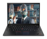 Lenovo Thinkpad X1 Carbon Gen 9 20XW005KTX Harici Intel Iris Xe Graphics Intel Core i7 1165G7 16 GB Ram 512 GB SSD 14 inç Full HD FreeDos Laptop