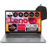 Lenovo Ideapad 1 14ALC7 82R3007STXH10 Harici AMD Radeon RX Vega 7 AMD Ryzen 5 5500U 24 GB Ram 1 TB SSD 14 inç Full HD Windows 11 Home Laptop + Zetta Çanta