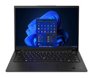 Lenovo X1 Carbon G10 21CCS03P0010 Harici Intel Iris Xe Graphics Eligible Intel Core i7 1260P 16 GB Ram 1 TB SSD 14 inç Full HD Windows 10 Home Laptop