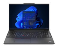 Lenovo Thinkpad E16 G1 21JN000BTX005 Harici Intel Iris Xe Graphics Eligible Intel Core i5 1335U 24 GB Ram 512 GB SSD 16 inç WUXGA FreeDos Laptop