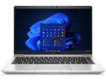 HP Elitebook 645 G9 5Y3J0EA Harici AMD Radeon RX Vega 7 AMD Ryzen 5 5675U 8 GB Ram 512 GB SSD 14 inç Full HD Windows 11 Pro Laptop + Zetta Çanta