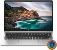 HP Probook 440 G10 8A566EA06 CNT007 Harici Intel Iris Xe Graphics Eligible Intel Core i5 1355U 32 GB Ram 1 TB SSD 14 inç Full HD FreeDos Laptop