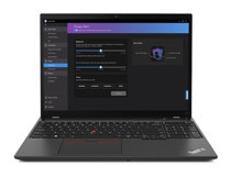 Lenovo Thinkpad T16 Gen 2 21HH00T7TX004 Harici Intel Iris Xe Graphics Eligible Intel Core i7 1355U 48 GB Ram 2 TB SSD 16 inç WUXGA FreeDos Laptop