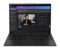 Lenovo Thinkpad X1 Carbon G11 21HNSBX1C HMF2 Harici Intel Iris Xe Graphics Eligible Intel Core i7 1365U 32 GB Ram 1 TB SSD 14 inç Full HD Windows 11 Pro Laptop