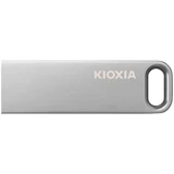Kioxia Transmemory U366 Lu366S016Gg4 USB 3.2 Usb Type-A 16 GB Flash Bellek Gümüş
