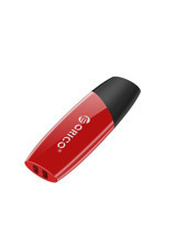 Orico USB 3.2 Usb Type-C 128 GB Flash Bellek Kırmızı