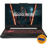 Asus Tuf Gaming F15 FX507VI-LP097 Zİ715 Harici GeForce RTX 4070 Intel Core i7 13620H 16 GB Ram 512 GB SSD 15.6 inç Full HD Windows 11 Pro Oyuncu Laptop + Zitek 16 GB Flash Bellek