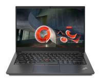 Lenovo Thinkpad E14 21E4S2MLTN07 Harici GeForce MX 550 Intel Core i5 1235U 16 GB Ram 1 TB SSD 14 inç Full HD FreeDos Oyuncu Laptop