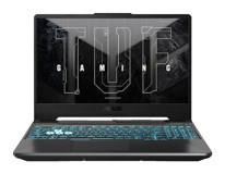 Asus Tuf Gaming F15 FX506HC-HN375BT28 Harici GeForce RTX 3050 Intel Core i5 11400H 48 GB Ram 256 GB SSD 15.6 inç Full HD Windows 11 Pro Oyuncu Laptop