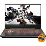 Asus Tuf Gaming F15 FX507ZC4-HN211 Zİ706 Harici GeForce RTX 3050 Intel Core i5 12500H 48 GB Ram 512 GB SSD 15.6 inç Full HD FreeDos Oyuncu Laptop + Zitek 16 GB Flash Bellek