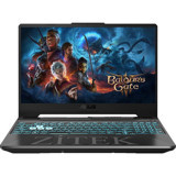 Asus Tuf Gaming F15 FX506HF-HN030 Zİ706 Harici GeForce RTX 2050 Intel Core i5 11400H 16 GB Ram 2 TB SSD 15.6 inç Full HD FreeDos Oyuncu Laptop