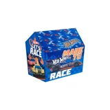 Vardem Oyuncak Hot Wheels 1395 2-7 Yaş Ev Erkek Hot Wheels Oyun Çadırı Mavi