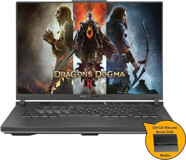 Asus Rog Strix G16N3158 Z750 Dahili GeForce RTX 4060 Intel Core i7 13650HX 16 GB Ram 512 GB SSD 16 inç Full HD Windows 11 Home Oyuncu Laptop + 320 GB Hiksemi SSD