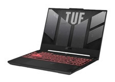 Asus Tuf Gaming F15 FX507VI-LP097 Zİ743 Harici GeForce RTX 4070 Intel Core i7 13620H 64 GB Ram 512 GB SSD 15.6 inç Full HD Windows 11 Home Oyuncu Laptop + Zitek 16 GB Flash Bellek