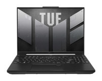 Asus Tuf Gaming A16 ADVANTAGE EDİTİON FA617NSR-N3056 Harici AMD Radeon RX 7600S AMD Ryzen 7 7435HS 16 GB Ram 512 GB SSD 16 inç Full HD FreeDos Oyuncu Laptop