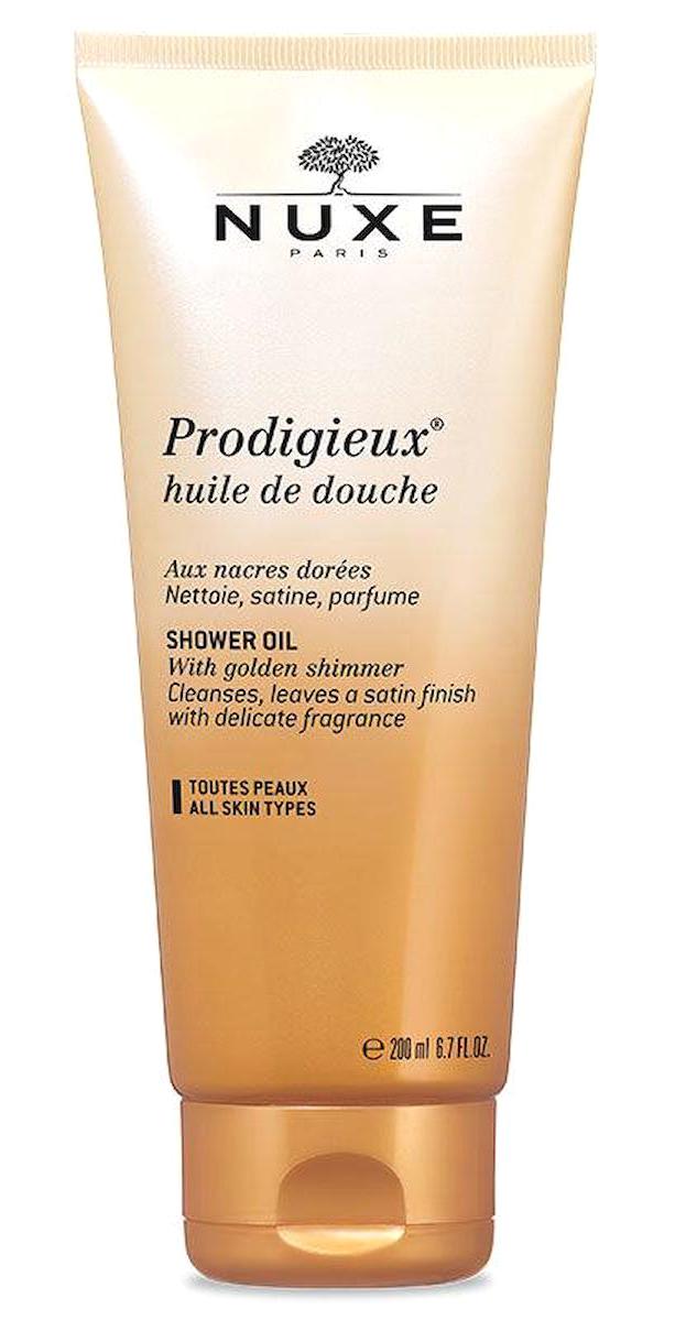 Nuxe Prodigieux Duş Jeli 200 ml