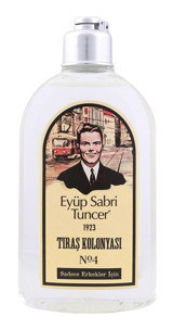 Eyüp Sabri Tuncer No:3 Tıraş Kolonyası 250 ml