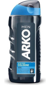 Arko Men Cool Tıraş Kolonyası 200 ml