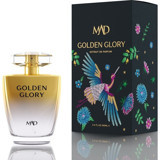 Mad Parfüm Golden Glory EDP Gül Kadın Parfüm 100 ml