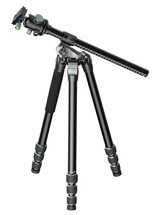 Ulanzi MT-59 Monopod 3 Kademeli Video Head Tripod 176 cm