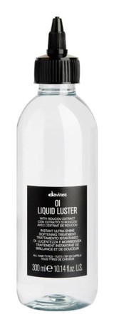 Davines Oi Liquid Luster Besleyici Saç Serumu 300 ml