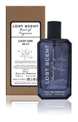 Lost Scent M17 One Million Lucky Afrodizyak Etkili EDP Odunsu Erkek Parfüm 100 ml