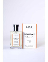 Loris E-232 Frequence Afrodizyak Etkili EDP Odunsu Erkek Parfüm 50 ml