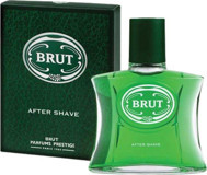 Brut After Shave Afrodizyak Etkili EDT Baharatlı Erkek Parfüm 100 ml