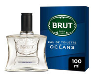 Brut Oceans EDT Fresh Erkek Parfüm 100 ml