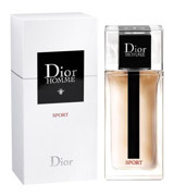 Dior Homme Sport EDT Fresh Erkek Parfüm 200 ml