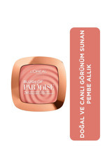 L'Oréal Paris Melon Dollar Embel No:03 Watermelon Mat Toz Allık