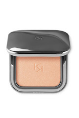 Kiko Milano Glow Fusion Powder No:02 Heavenly Gold Işıltılı Likit Allık