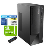 Lenovo Thinkcentre Neo 50T Gen 4 212JB005ATR58 Harici GeForce GT 1030 Intel Core i7 13700 64 GB Ram 1 TB SSD Tower Windows 11 Pro Masaüstü Oyuncu Bilgisayarı + Zetta Flash Bellek