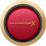 Max Factor No:45 Luscious Plum Mat Toz Allık