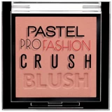 Pastel Crush Blush No:302 Işıltılı Krem Allık Paleti